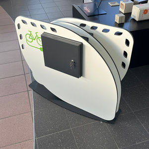 Finale E-Bike Ladestation