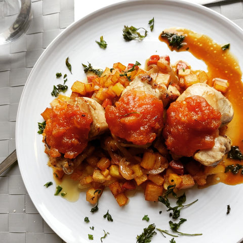 LOMBINHOS DE PORCO COM MAÇÃ E BATATA.jpeg