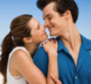 Beach Romance