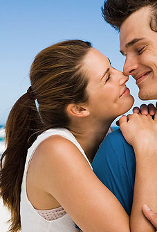 Beach Romance
