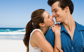 playa Pareja