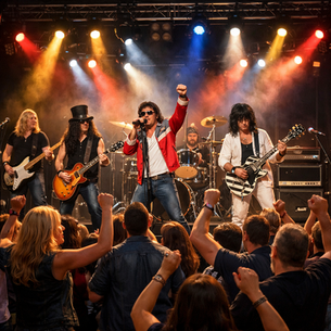 See the Best Tribute Bands in 2026