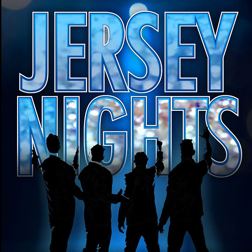 JERSEY NIGHTS