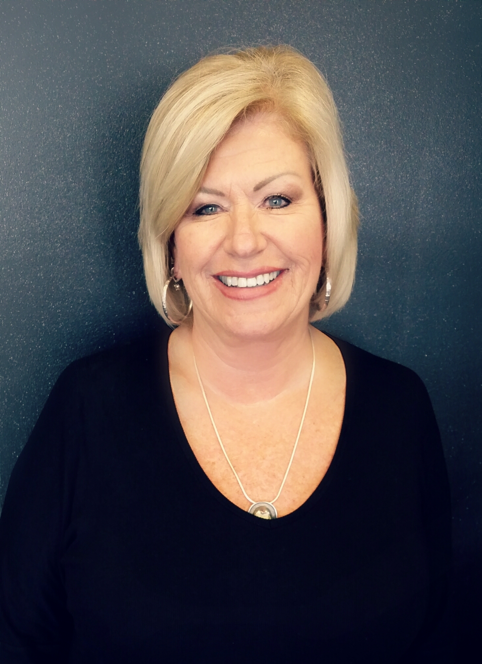 Barb Thomas
