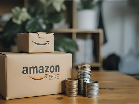 Wie viel Startkapital braucht man für Amazon FBA?