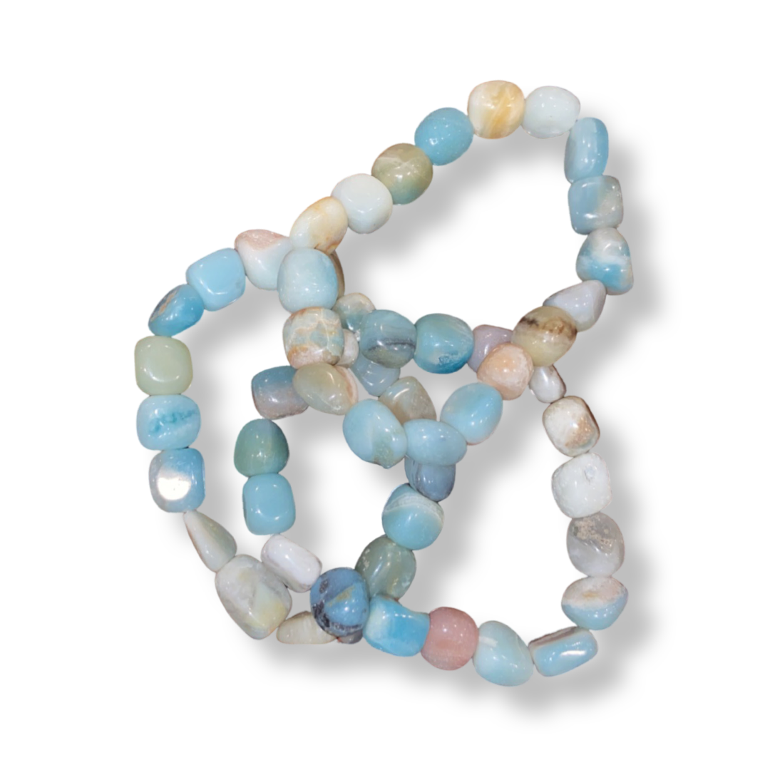 Amazonite Bracelet