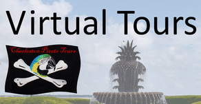Now Available: Private, Live, Virtual Tours!