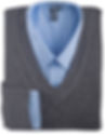 JN SWEATER CUELLO V MANGA LARGA T.XS-3XL
