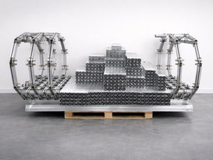 LOCX Insight: Recycled Aluminium & Lower-Carbon Construction