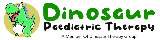 Dinosaur Paediatric Therapy.png