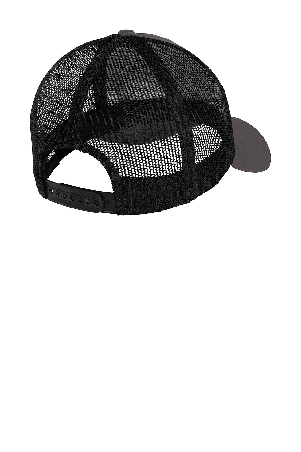 Thumbnail: Sport-Tek ® PosiCharge ® Competitor ™ Mesh Back Cap - STC36