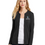Thumbnail: Port Authority® Ladies Concept Stretch Button-Front Cardigan - LM1008