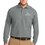 Thumbnail: Port Authority® Silk Touch™ Long Sleeve Polo - K500LS