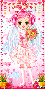 valentines site girl.gif