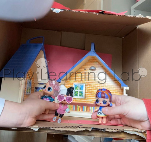 Creative Play | playlearninglab