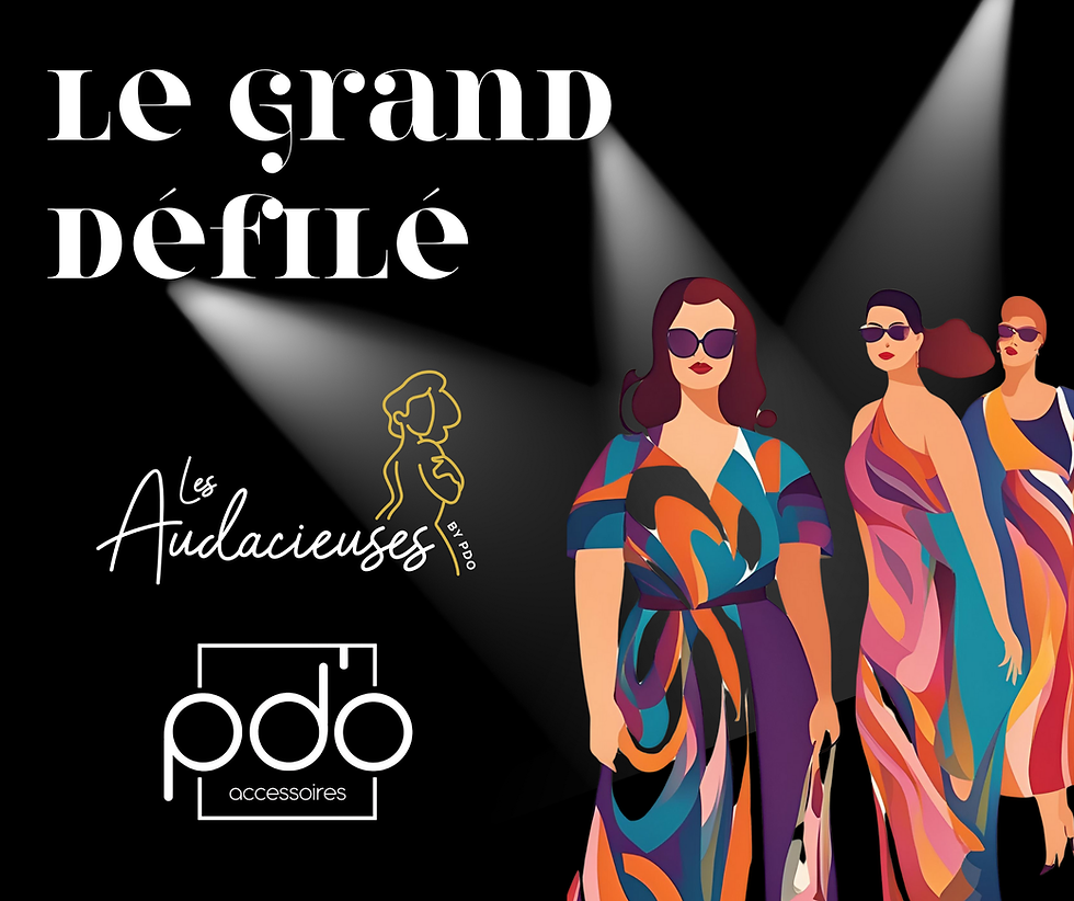 Le Grand Défilé