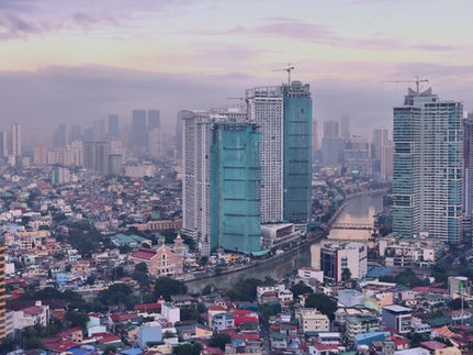LiDAR for Urban Planning in the Philippines: From Survey Data to Better Cities