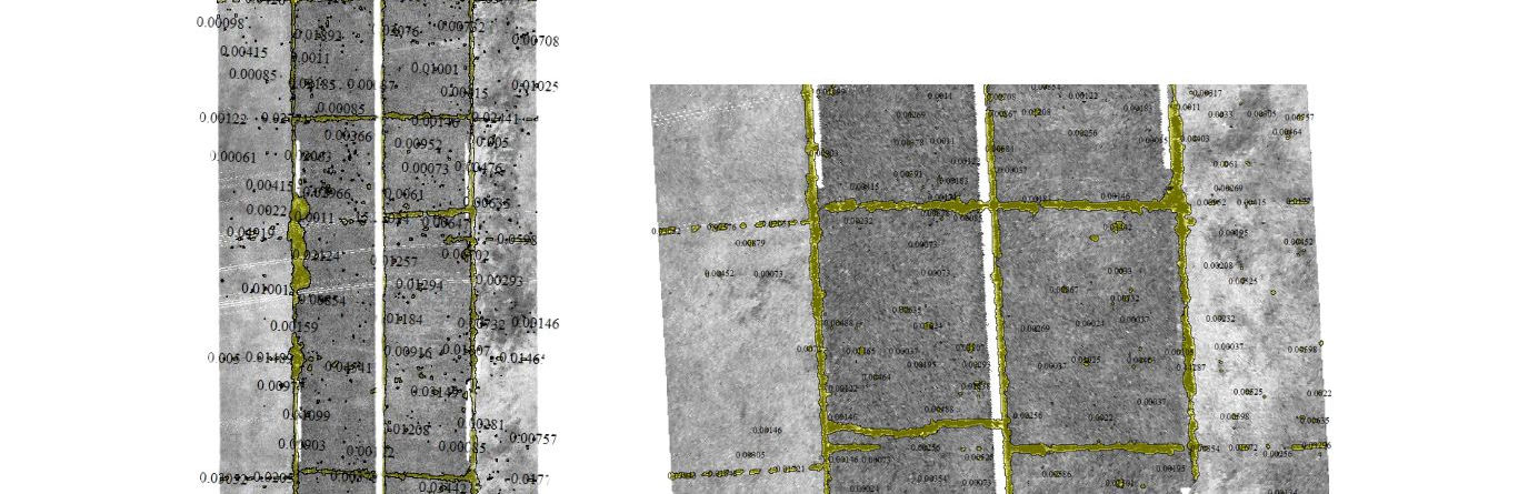 Mobile LiDAR Surveying