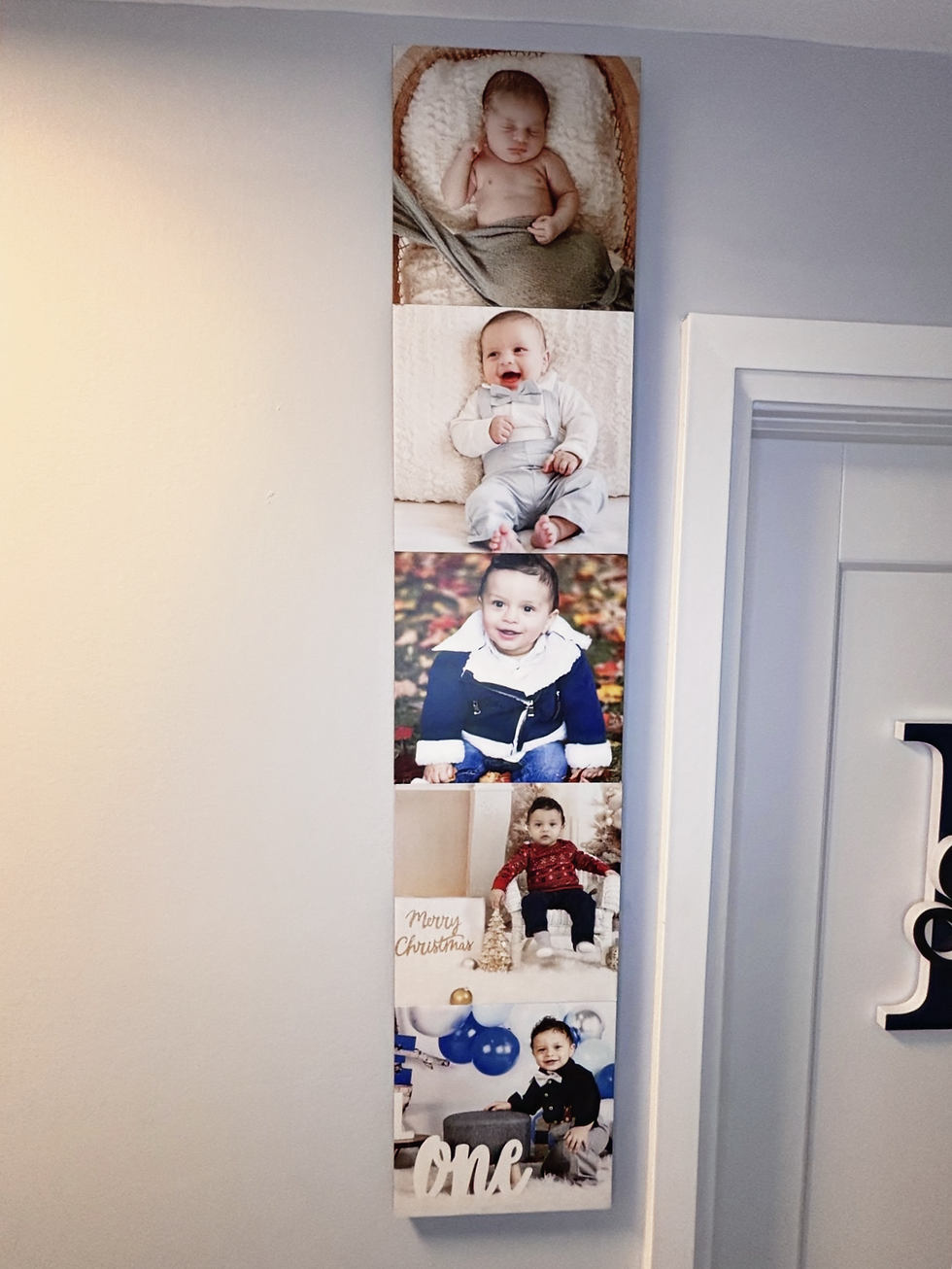 Thumbnail: Magnetic Custom Wall Tiles