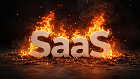 Softwareaandelen kelderen, slimme beleggers letten op deze 3 signalen