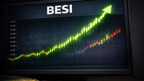 BESI knalt 2026 in en beleggers zien een nieuwe chipcyclus