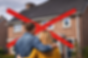 Huis kopen met twee inkomens? Vergeet het maar