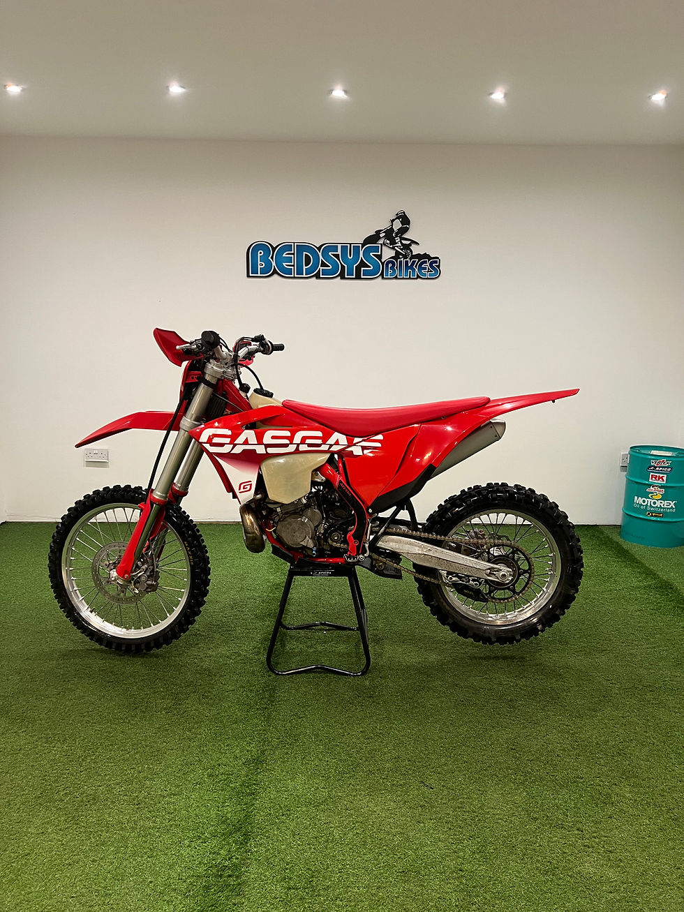 Thumbnail: Gas Gas Ec 300 2022