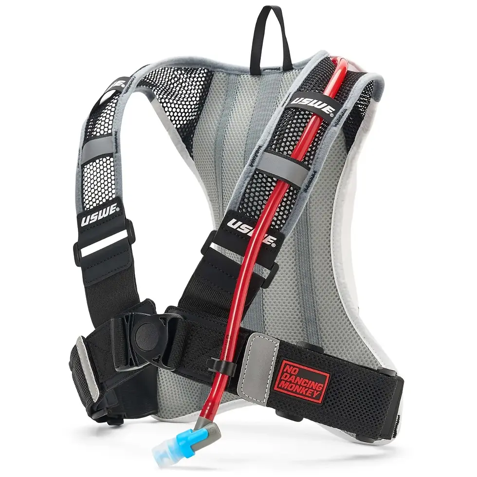 Thumbnail: USWE Outlander Pro with 2L Elite Bladder – White