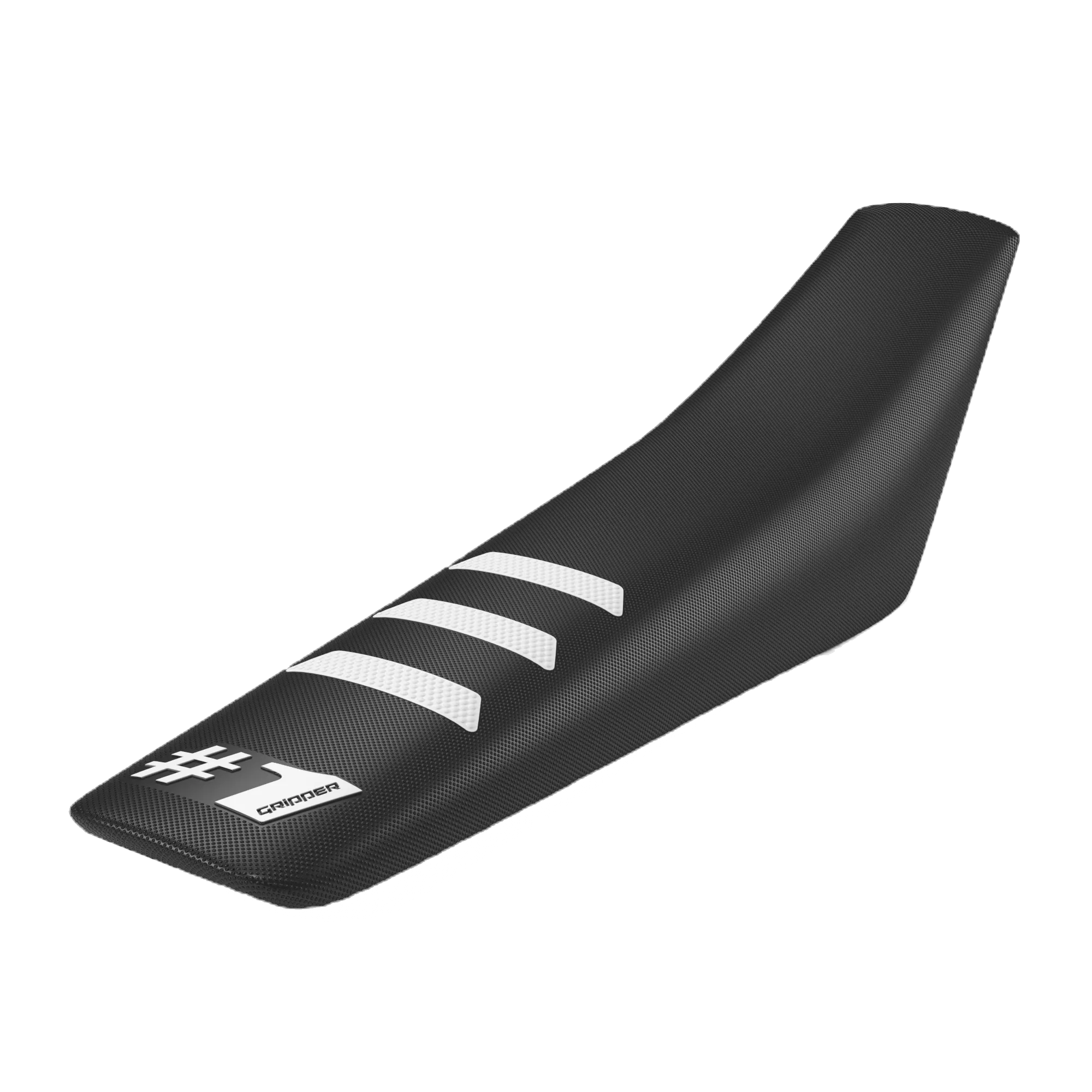 One Gripper Seat Cover LIGHT RIB
