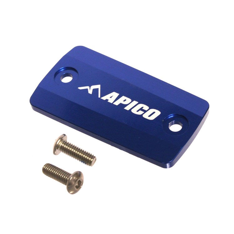 FRONT BRAKE MASTER CYLINDER COVER HUSQVARNA TC/FC125-450 (2018)