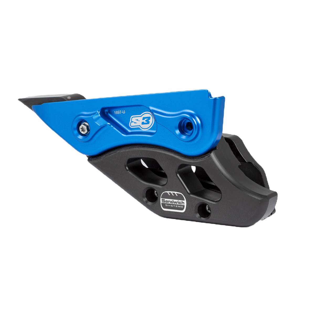 S3 Chain Guide Hard Enduro SHERCO – 2024 to current