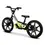 Thumbnail: Amped A16 Black 180w Electric Kids Balance Bike
