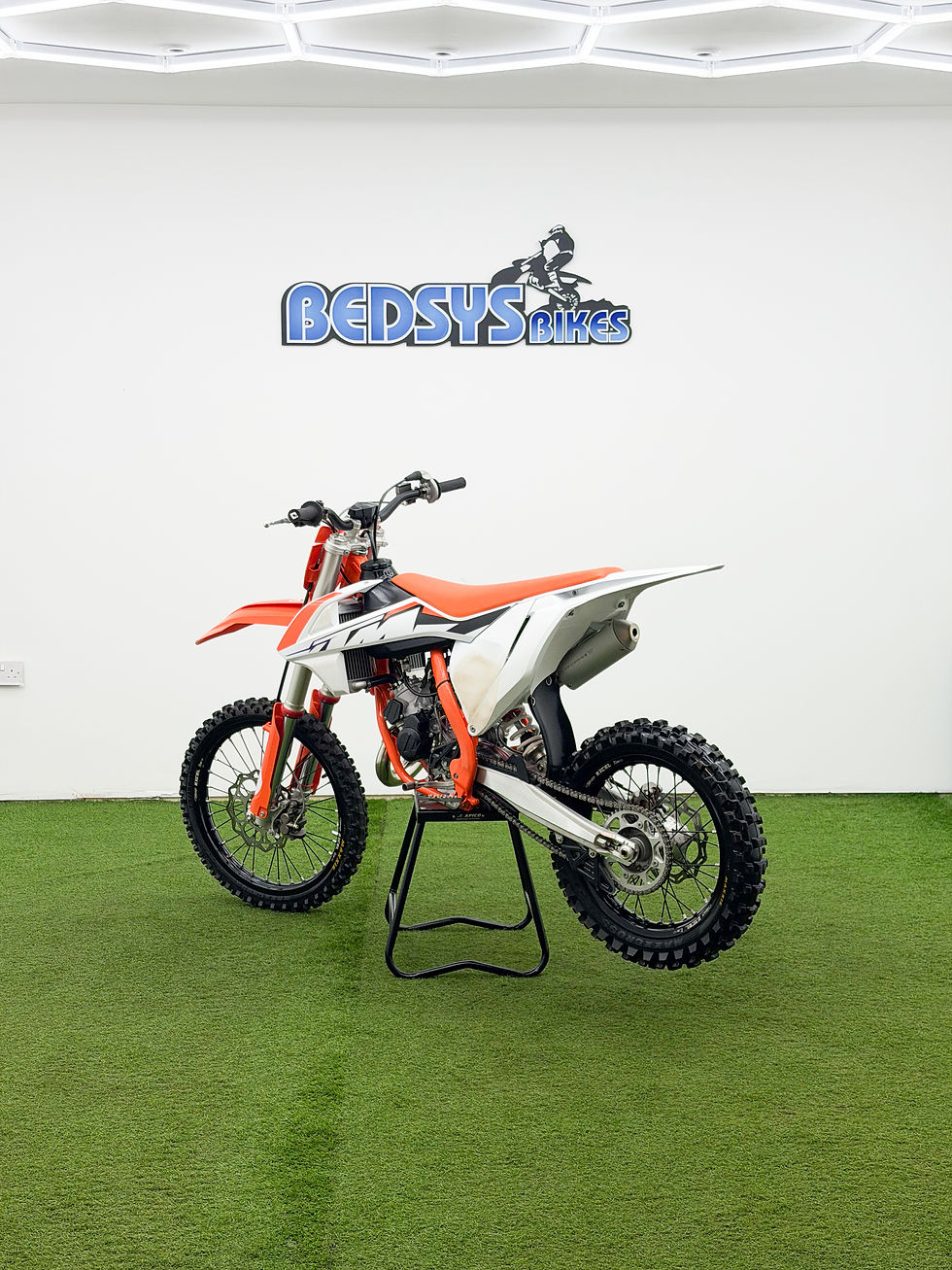 Thumbnail: Ktm Sx 85 2024