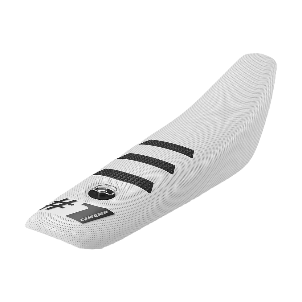 Thumbnail: One Gripper Seat Cover LIGHT RIB MINI