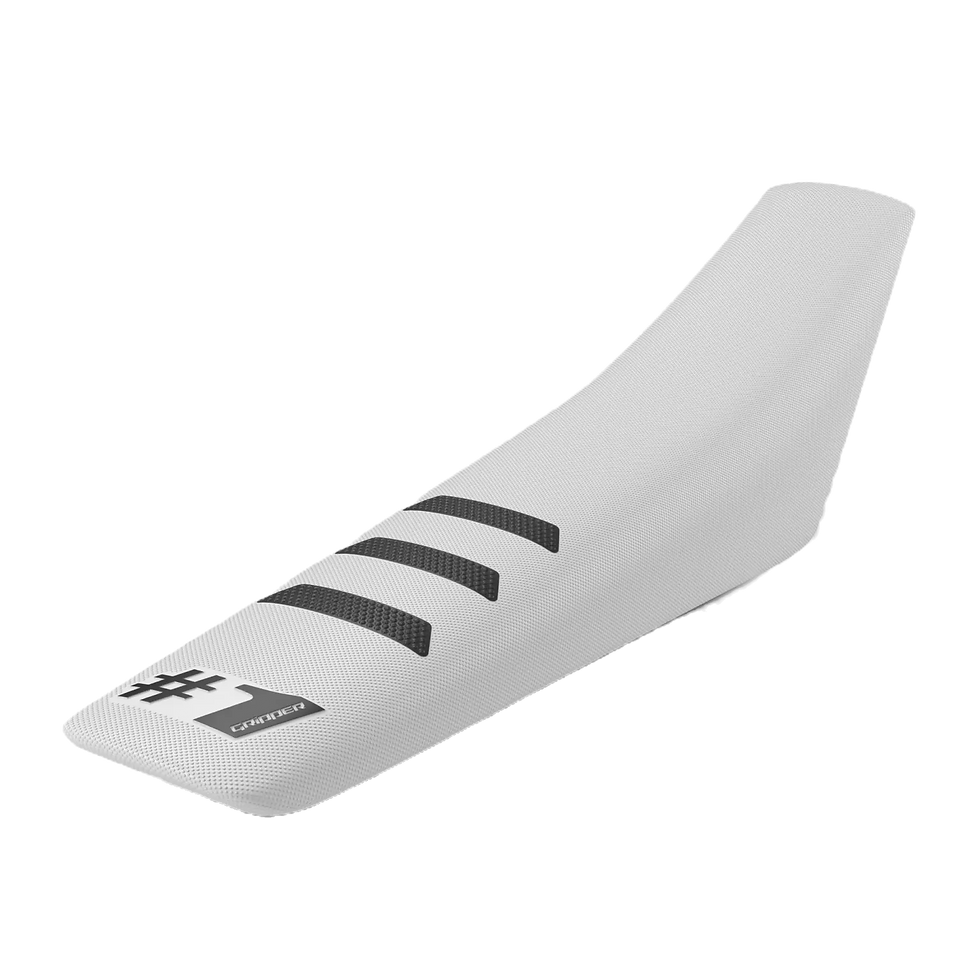 Thumbnail: One Gripper Seat Cover LIGHT RIB