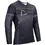 Thumbnail: LEATT MOTO 5.5 ULTRAWELD V25 STEALTH MOTOCROSS JERSEY