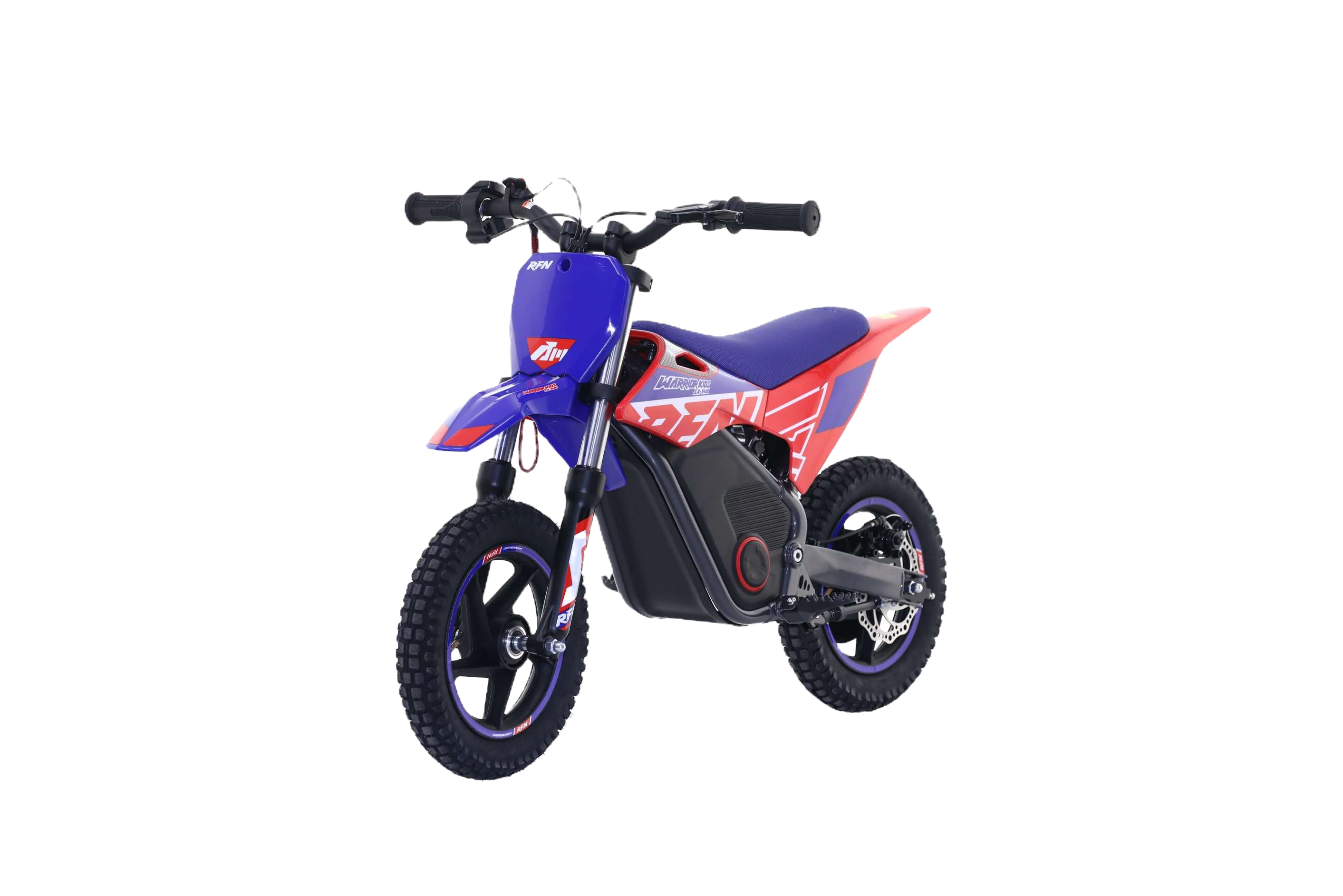RFN Warrior SX E400