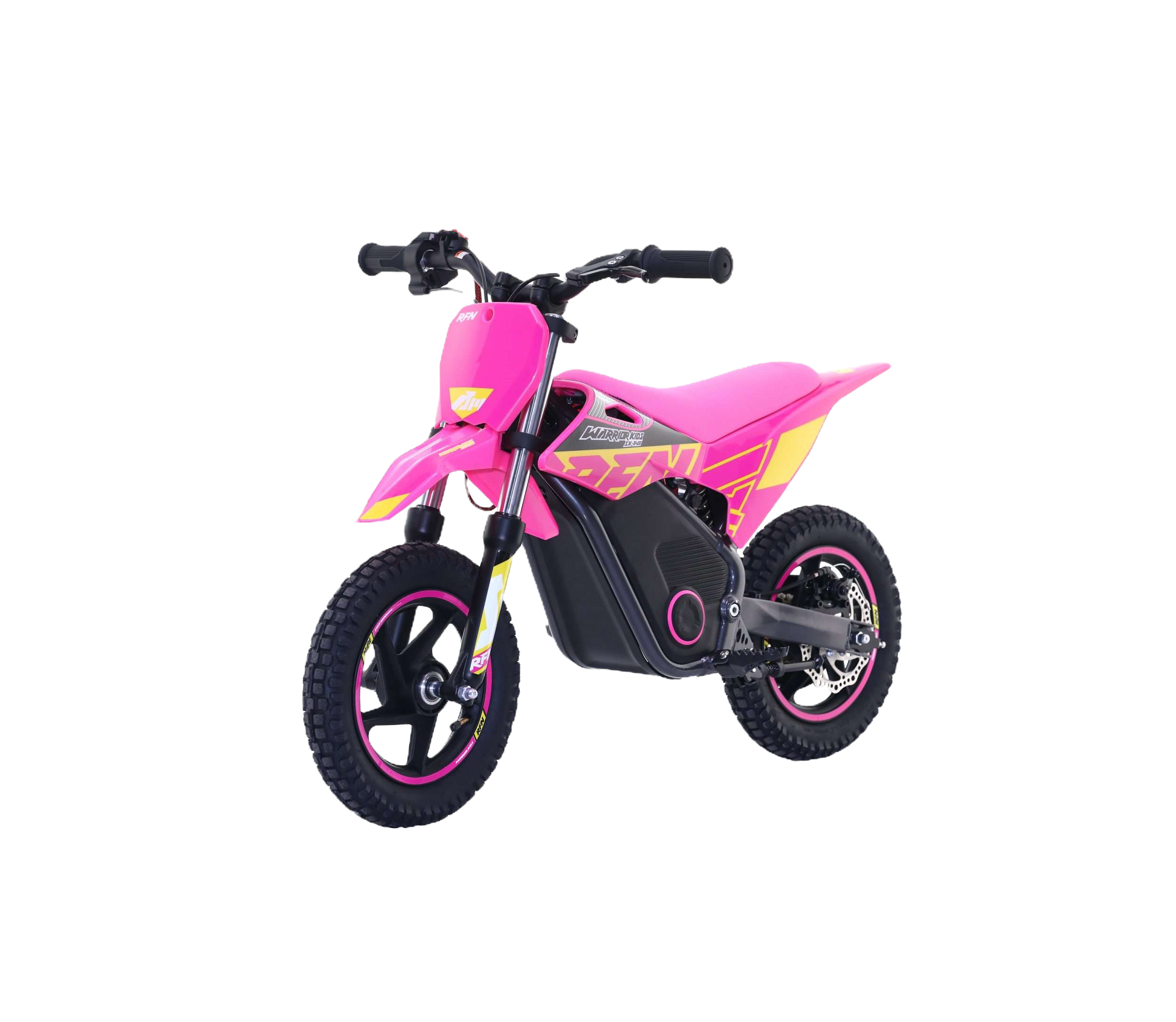 RFN Warrior SX E400