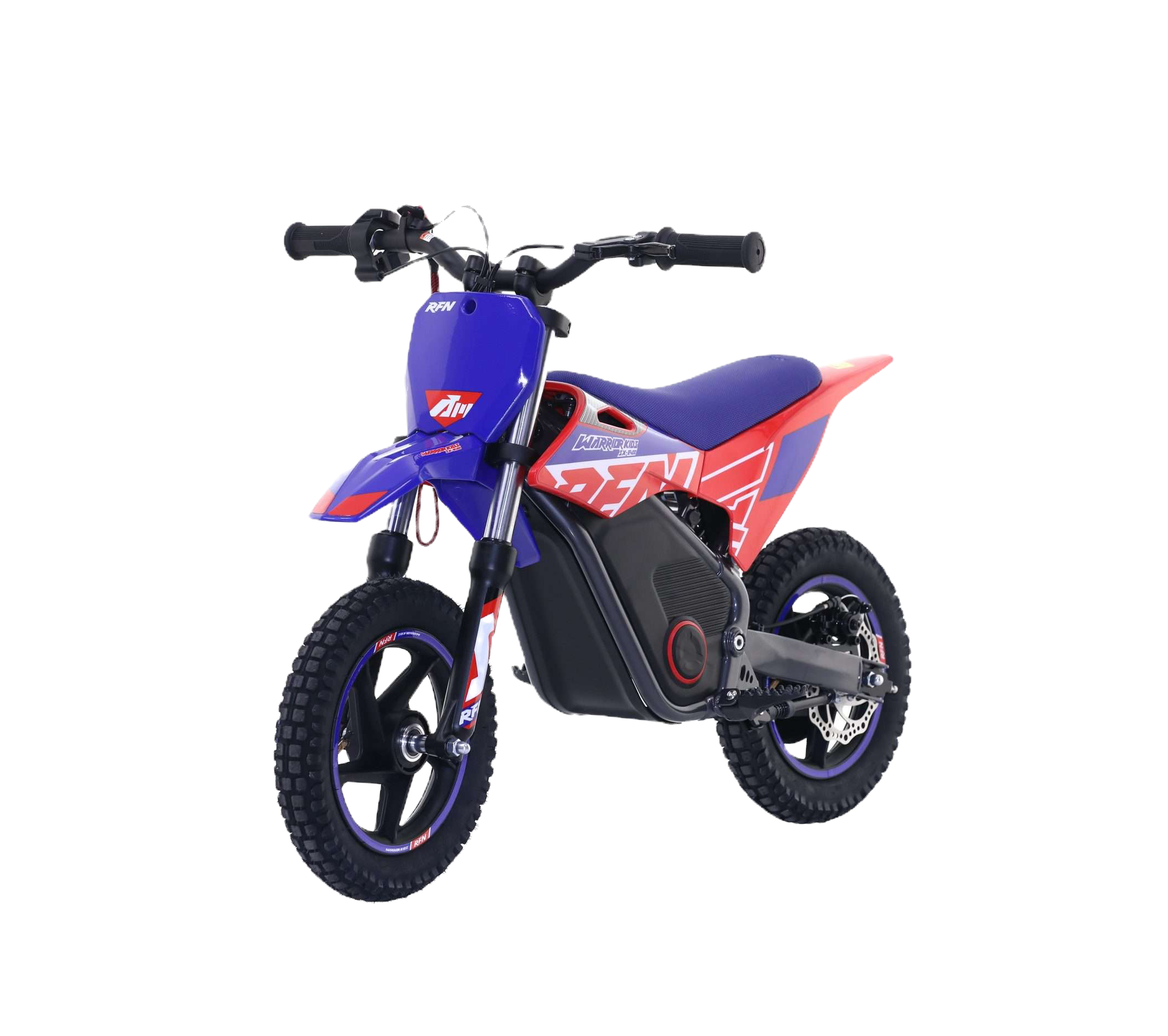 RFN Warrior SX E500