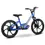 Thumbnail: Amped A20 Blue 300w Electric Kids Balance Bike