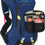 Thumbnail: USWE RAW 8 Hydration Backpack, Dark Blue