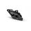Thumbnail: S3 Chain Guide Hard Enduro KTM/HUS/SHERCO/GG/RIEJU – BLACK