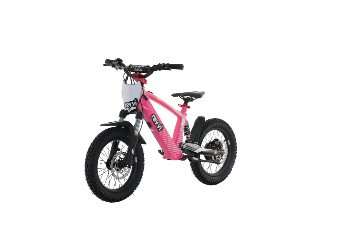 Revvi 16″ XL Electric Balance Bike