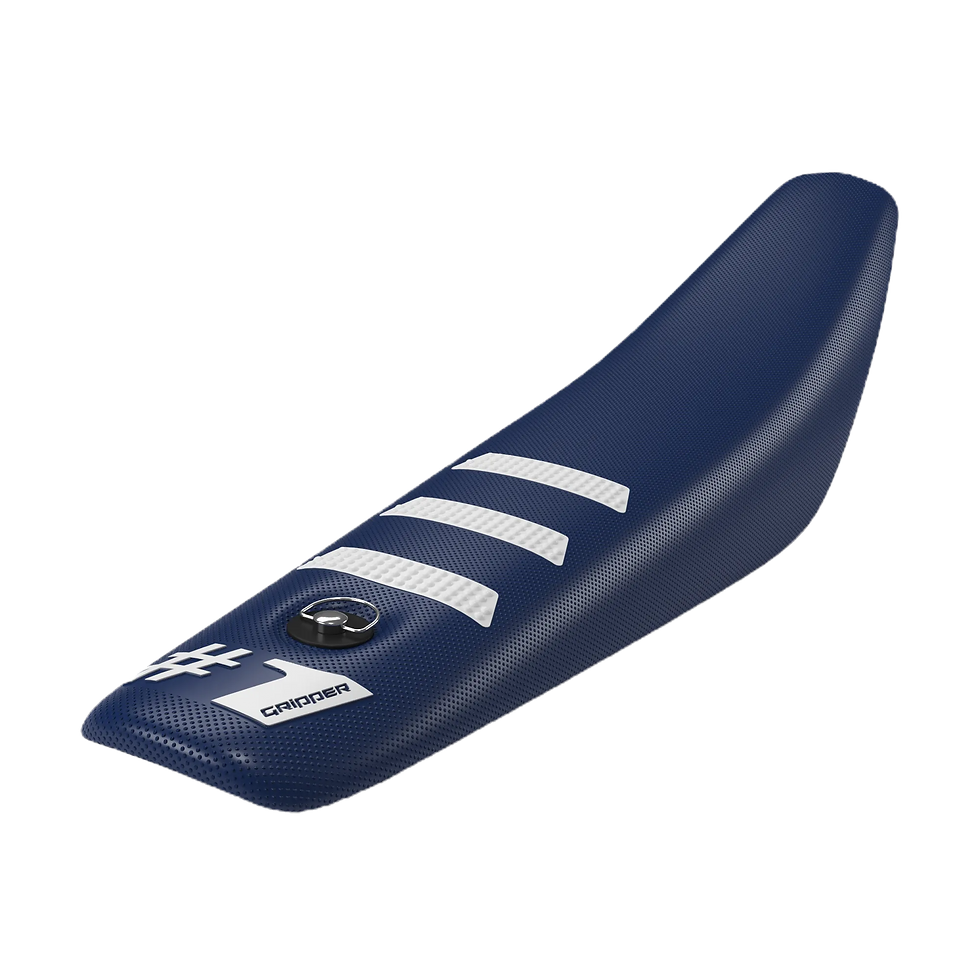 Thumbnail: One Gripper Seat Cover LIGHT RIB MINI
