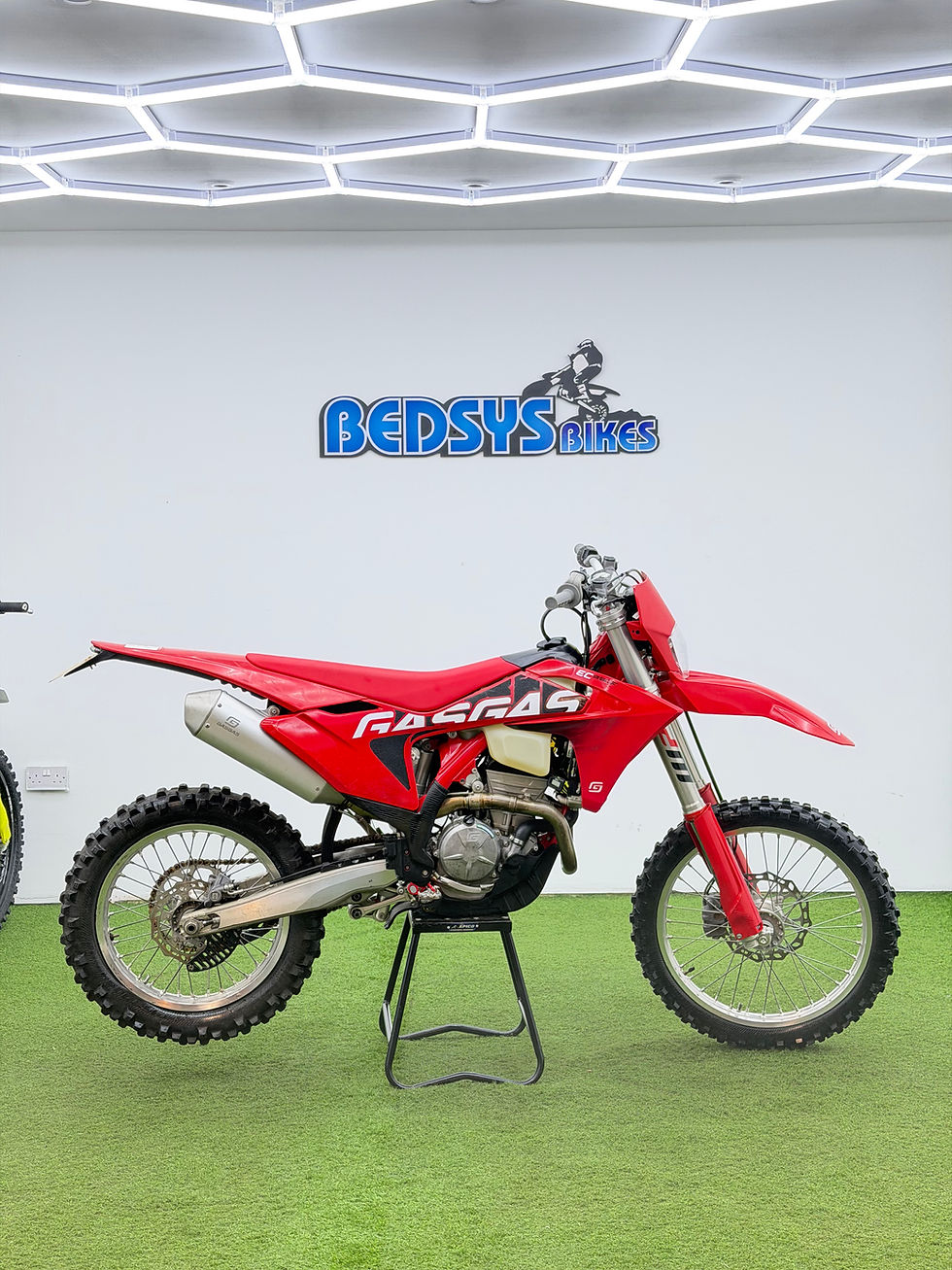Thumbnail: Gas Gas Ec-f 350 2024