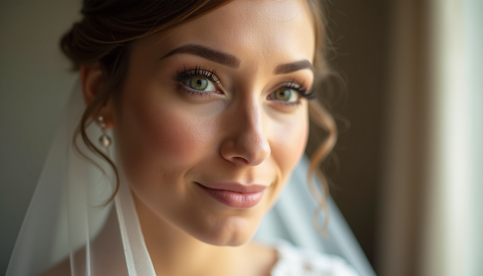 Bridal Makeup Inspiration: Tips and Trends for 2022