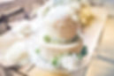 Teddy Bears' Picnic Сake
