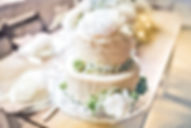 Stunning Wedding Cake