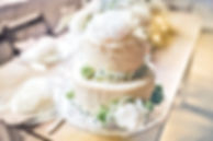 Stunning Wedding Cake