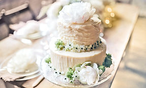 Bolo Bodas - Maison Adore